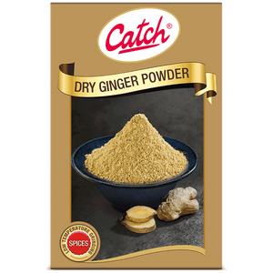 Catch Straight Premium || Dry Ginger Powder || 50 Grams