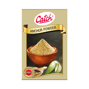 Catch Straight Premium || Amchur Powder || 50 Grams