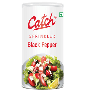 Catch Sprinkler || Black Pepper || 100 Grams