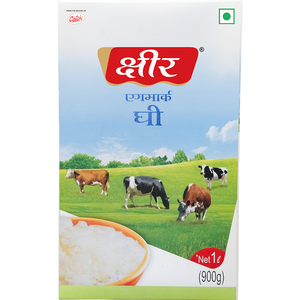 Ksheer || Desi Ghee || Pack 500 ML