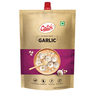 Catch Cooking Paste || Garlic || 100 Grams