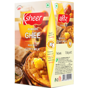 Ksheer || Cow Ghee  || Pack 1 L