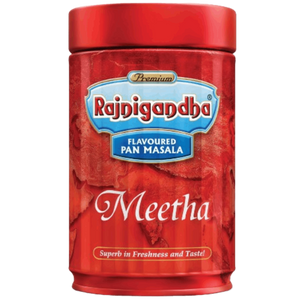 Rajnigandha Meetha Pan Masala  || 100 Grams