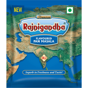 Rajnigandha Pan Masala || Pack of 30 || 4 Grams Each