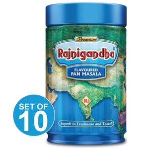 Rajnigandha ₹3500.00 Pack