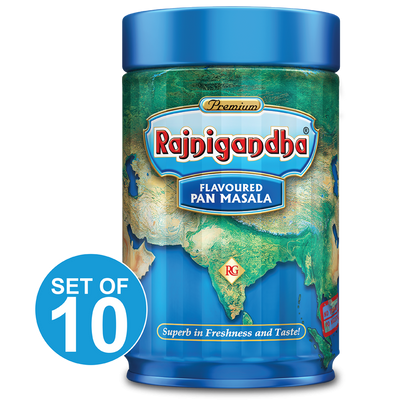 Rajnigandha ₹3500.00 Pack