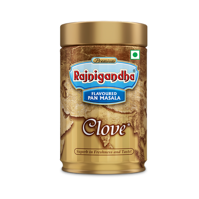 Rajnigandha Clove Pan Masala || 100 Grams