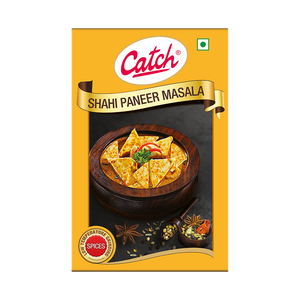 Catch Blends || Shahi Paneer Masala || 50 Grams