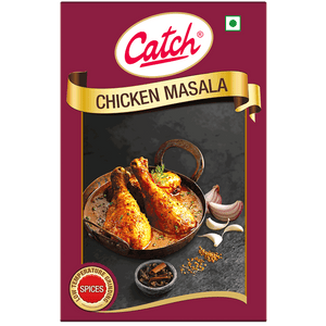 Catch Blends || Chicken Masala || 100 Grams