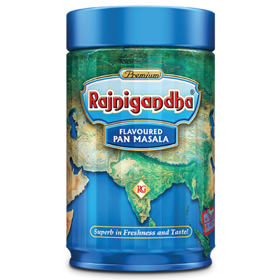 Rajnigandha Pan Masala || 100 Grams